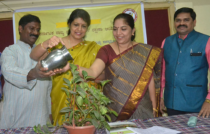 ಕಲ್ಯಾಣ ಸಮಿತಿಗಳು ಮಕ್ಕಳ ದನಿಯಾಗಿ ಕಾರ್ಯ ನಿರ್ವಹಿಸಲಿ: ಡಾ.ಕೃಪಾ ಆಳ್ವ